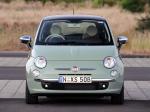 Fiat 500 2008 года (AU)